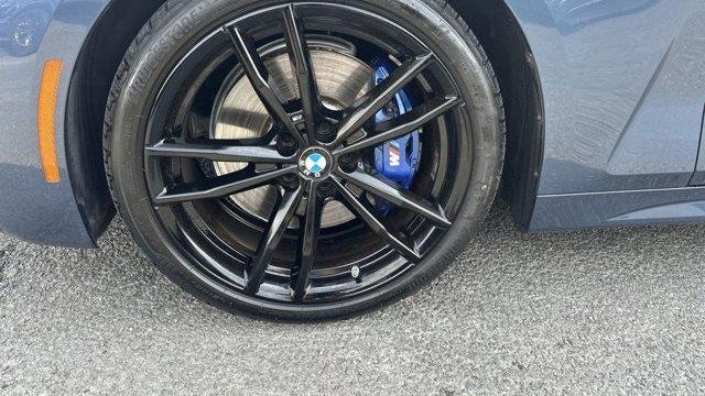 2022 BMW 4 Series 430i xDrive