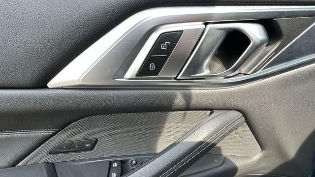 2022 BMW 4 Series 430i xDrive