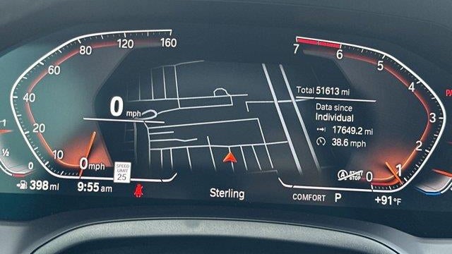 2022 BMW 4 Series 430i xDrive