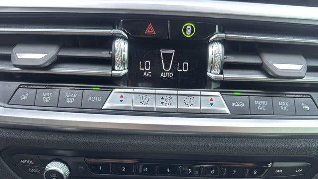 2022 BMW 4 Series 430i xDrive