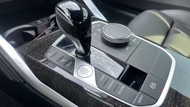 2022 BMW 4 Series 430i xDrive