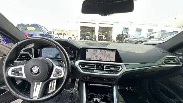 2022 BMW 4 Series 430i xDrive