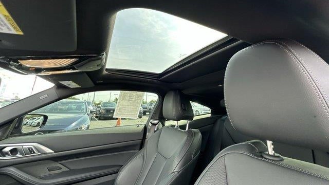 2022 BMW 4 Series 430i xDrive