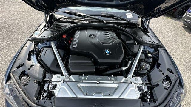 2022 BMW 4 Series 430i xDrive