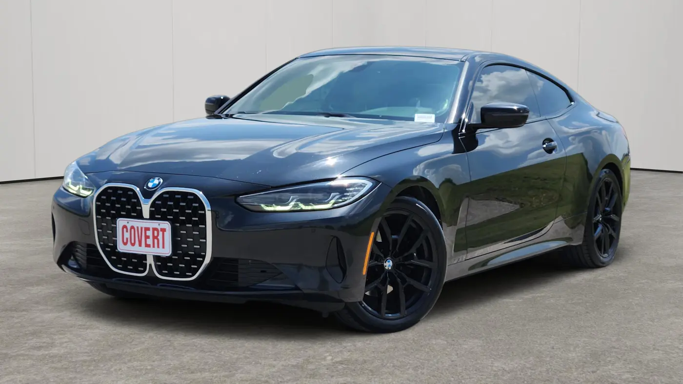 Preowned 2022 BMW 4 Series 430i xDrive for Sale