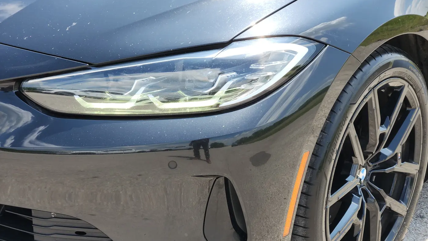 2022 BMW 4 Series 430i xDrive