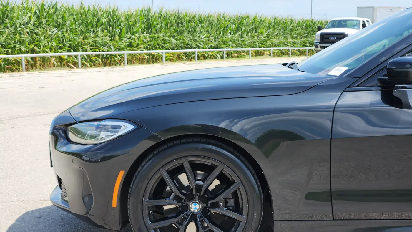 2022 BMW 4 Series 430i xDrive