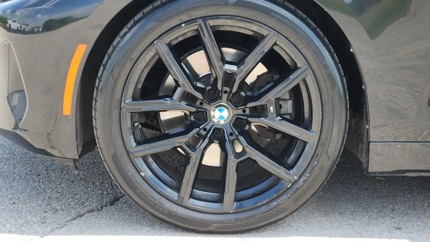 2022 BMW 4 Series 430i xDrive