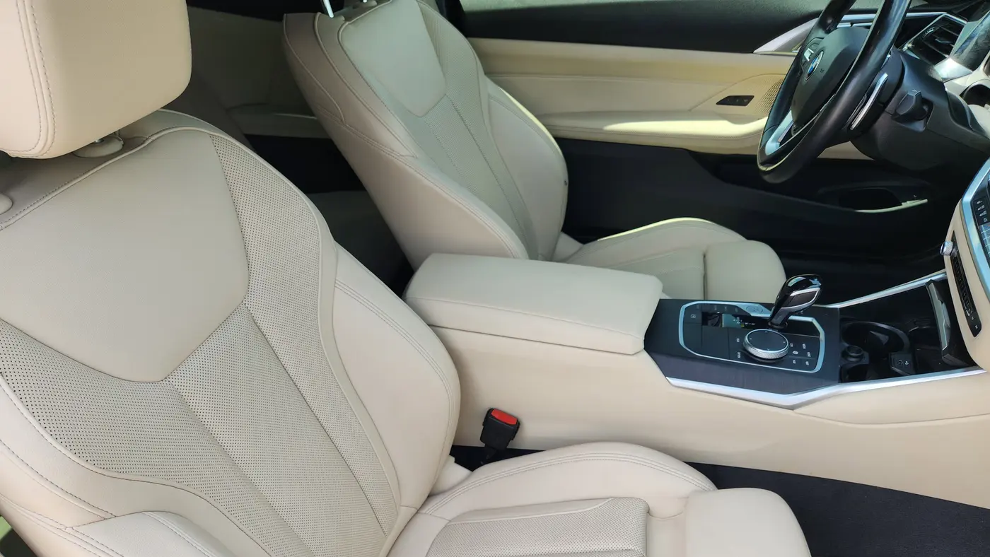 2022 BMW 4 Series 430i xDrive