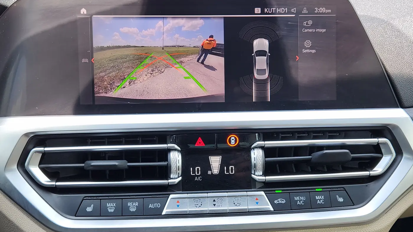 2022 BMW 4 Series 430i xDrive