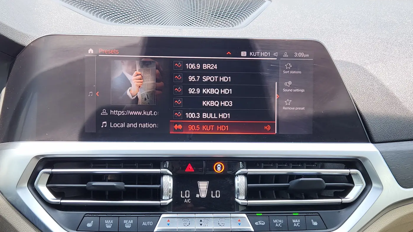 2022 BMW 4 Series 430i xDrive