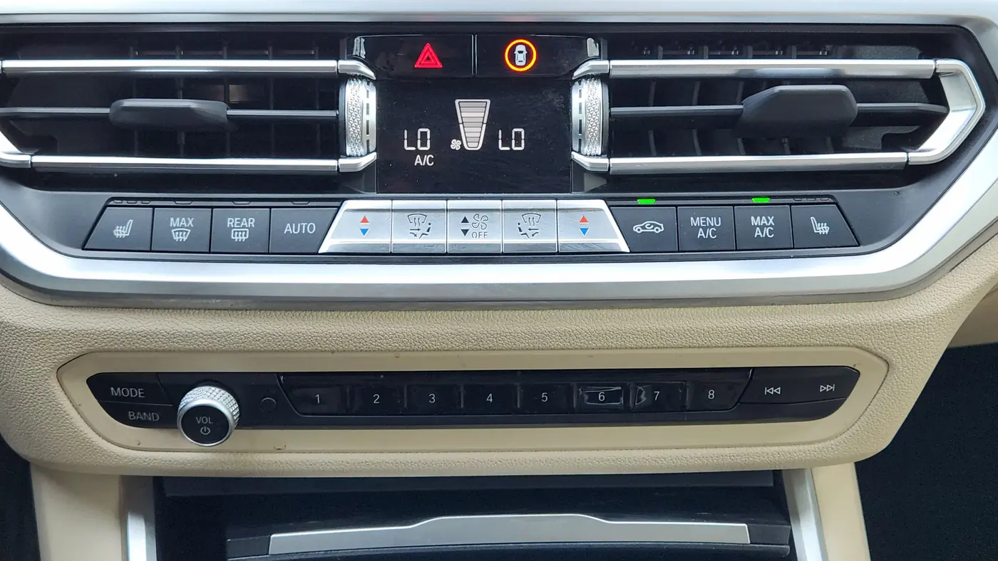 2022 BMW 4 Series 430i xDrive