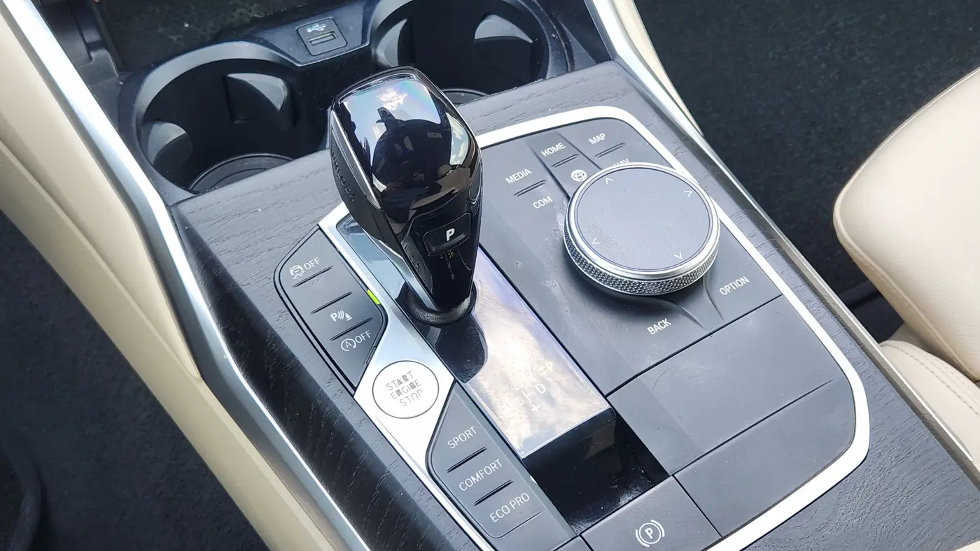 2022 BMW 4 Series 430i xDrive