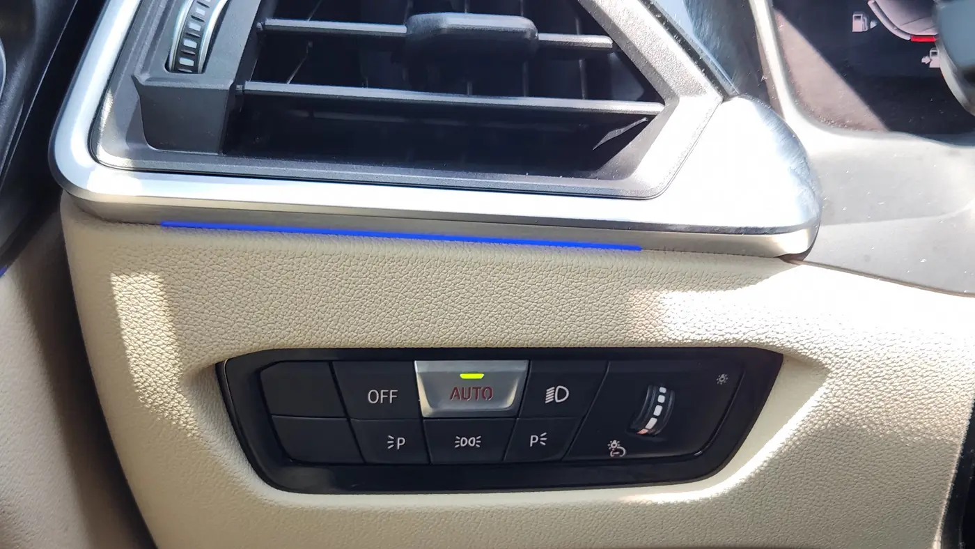 2022 BMW 4 Series 430i xDrive