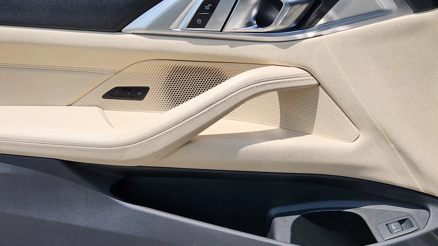 2022 BMW 4 Series 430i xDrive