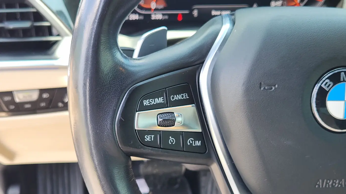 2022 BMW 4 Series 430i xDrive