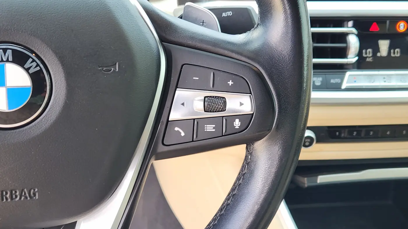 2022 BMW 4 Series 430i xDrive
