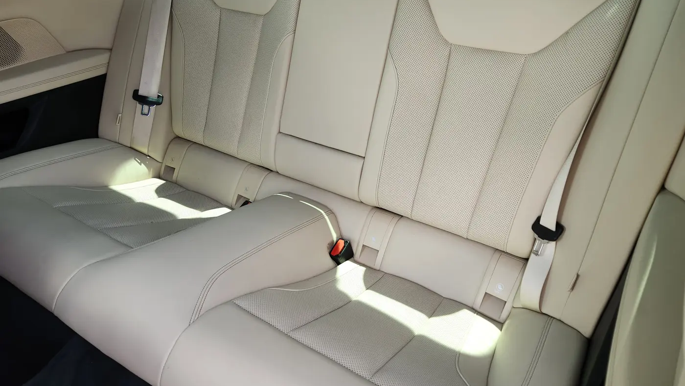 2022 BMW 4 Series 430i xDrive