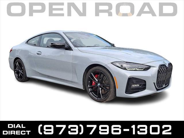 2024 BMW 430i