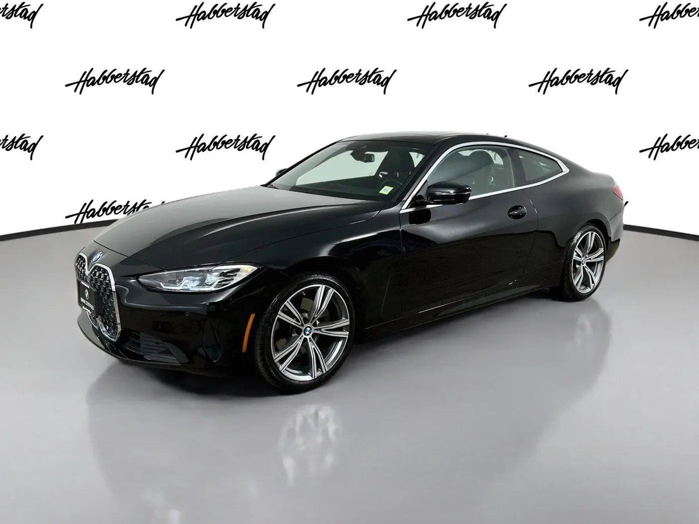 2024 BMW 430i