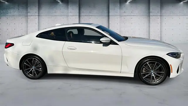 2023 BMW 4 Series 430i xDrive