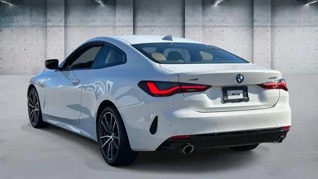 2023 BMW 4 Series 430i xDrive