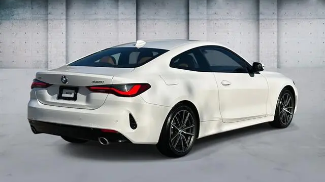 2023 BMW 4 Series 430i xDrive