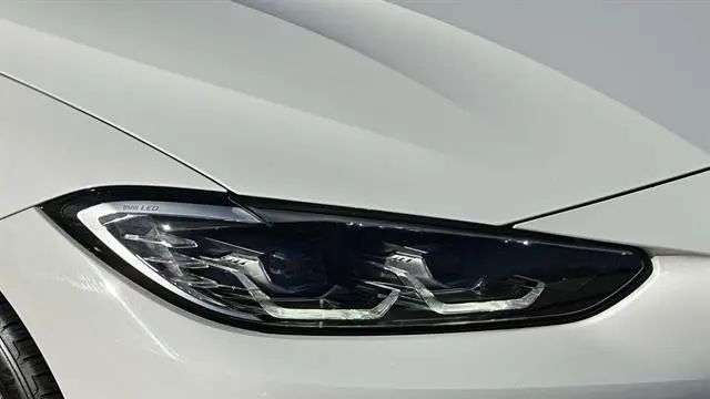 2023 BMW 4 Series 430i xDrive