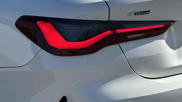 2023 BMW 4 Series 430i xDrive