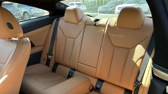 2023 BMW 4 Series 430i xDrive