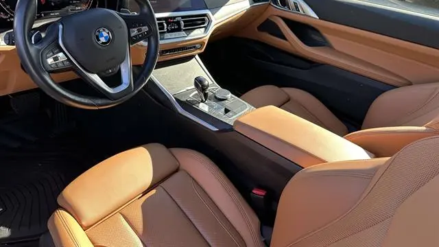 2023 BMW 4 Series 430i xDrive