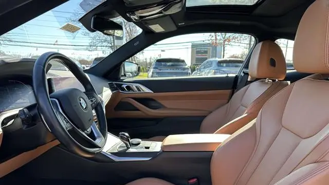 2023 BMW 4 Series 430i xDrive