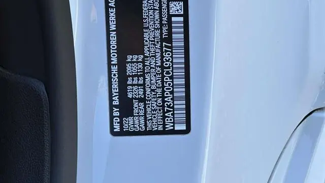 2023 BMW 4 Series 430i xDrive
