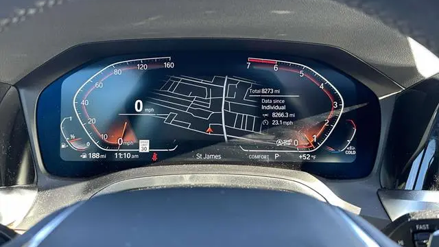 2023 BMW 4 Series 430i xDrive