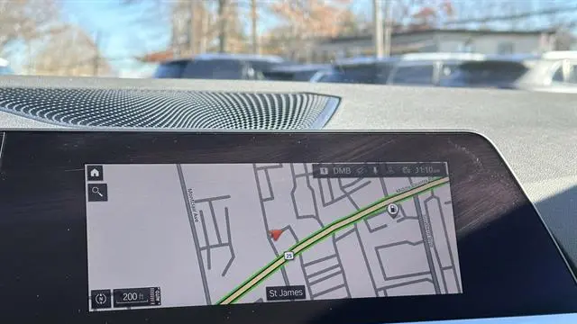 2023 BMW 4 Series 430i xDrive