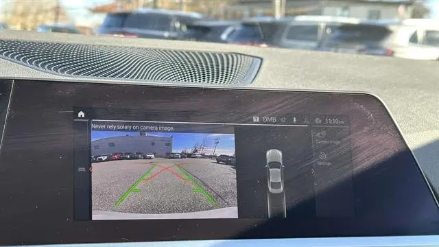 2023 BMW 4 Series 430i xDrive