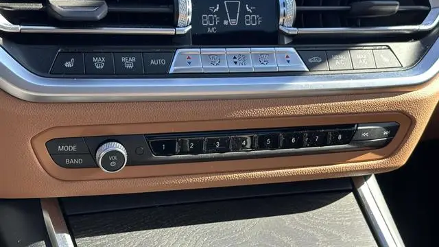 2023 BMW 4 Series 430i xDrive