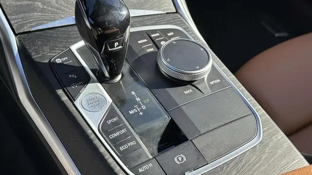 2023 BMW 4 Series 430i xDrive