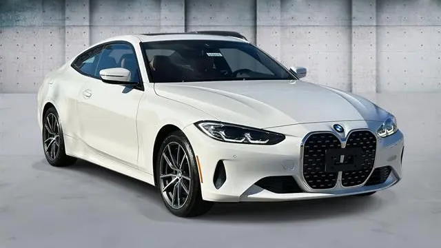 2023 BMW 4 Series 430i xDrive