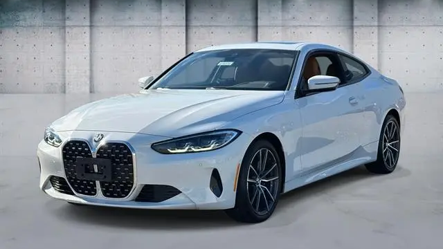 Preowned 2023 BMW 4 Series 430i xDrive for Sale