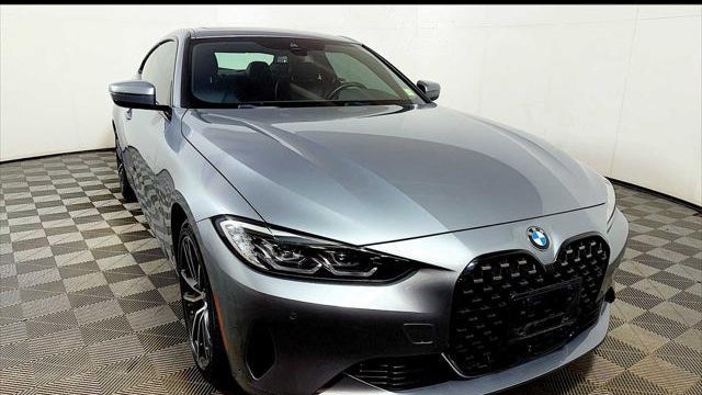 Preowned 2023 BMW 4 Series 430i xDrive for Sale