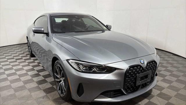 2023 BMW 4 Series 430i xDrive