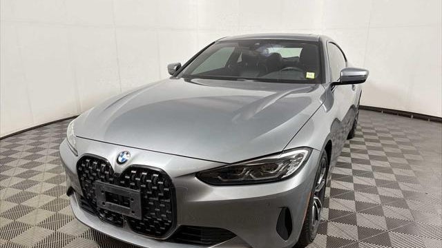 2023 BMW 4 Series 430i xDrive