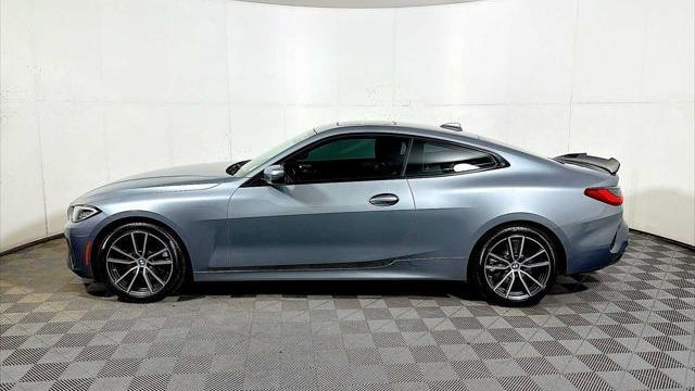 2023 BMW 4 Series 430i xDrive