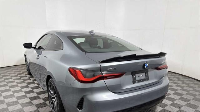 2023 BMW 4 Series 430i xDrive
