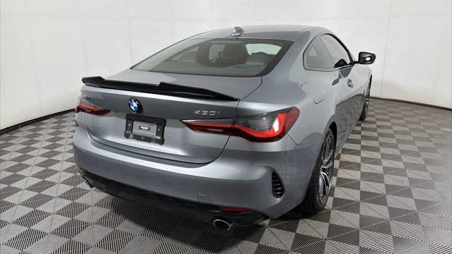 2023 BMW 4 Series 430i xDrive