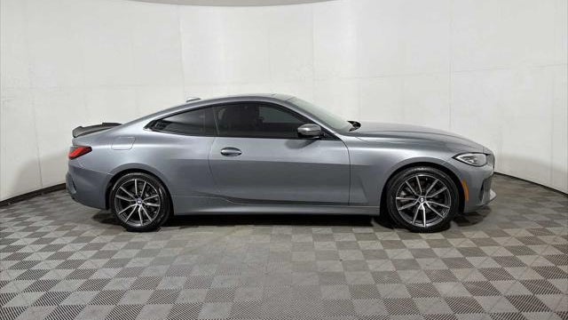 2023 BMW 4 Series 430i xDrive
