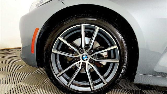 2023 BMW 4 Series 430i xDrive
