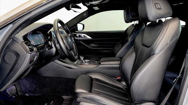 2023 BMW 4 Series 430i xDrive