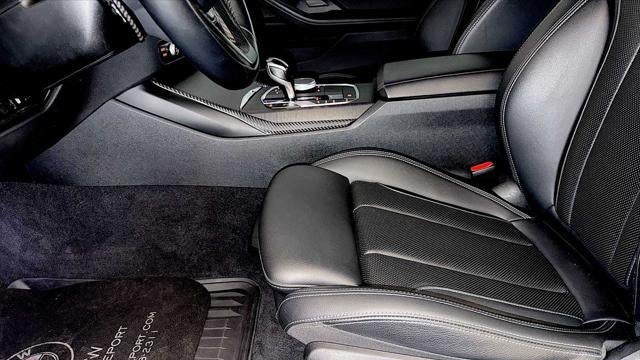 2023 BMW 4 Series 430i xDrive